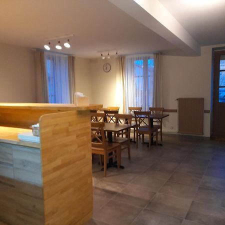 Coise Les Pierres Roses B&B 외부 사진