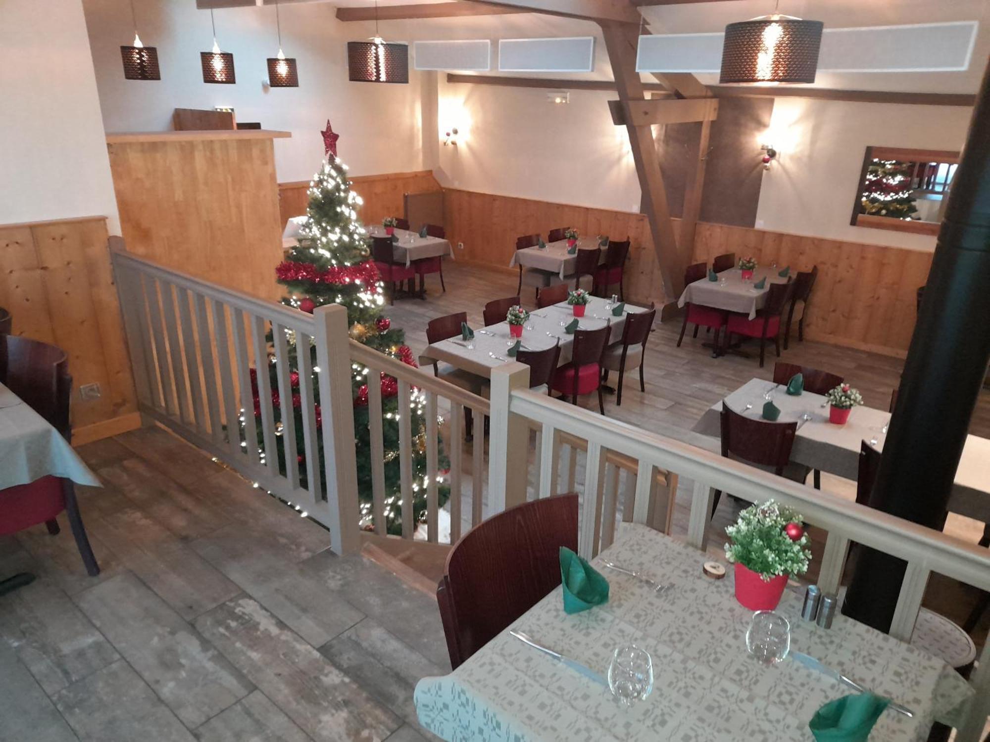 Coise Les Pierres Roses B&B 외부 사진