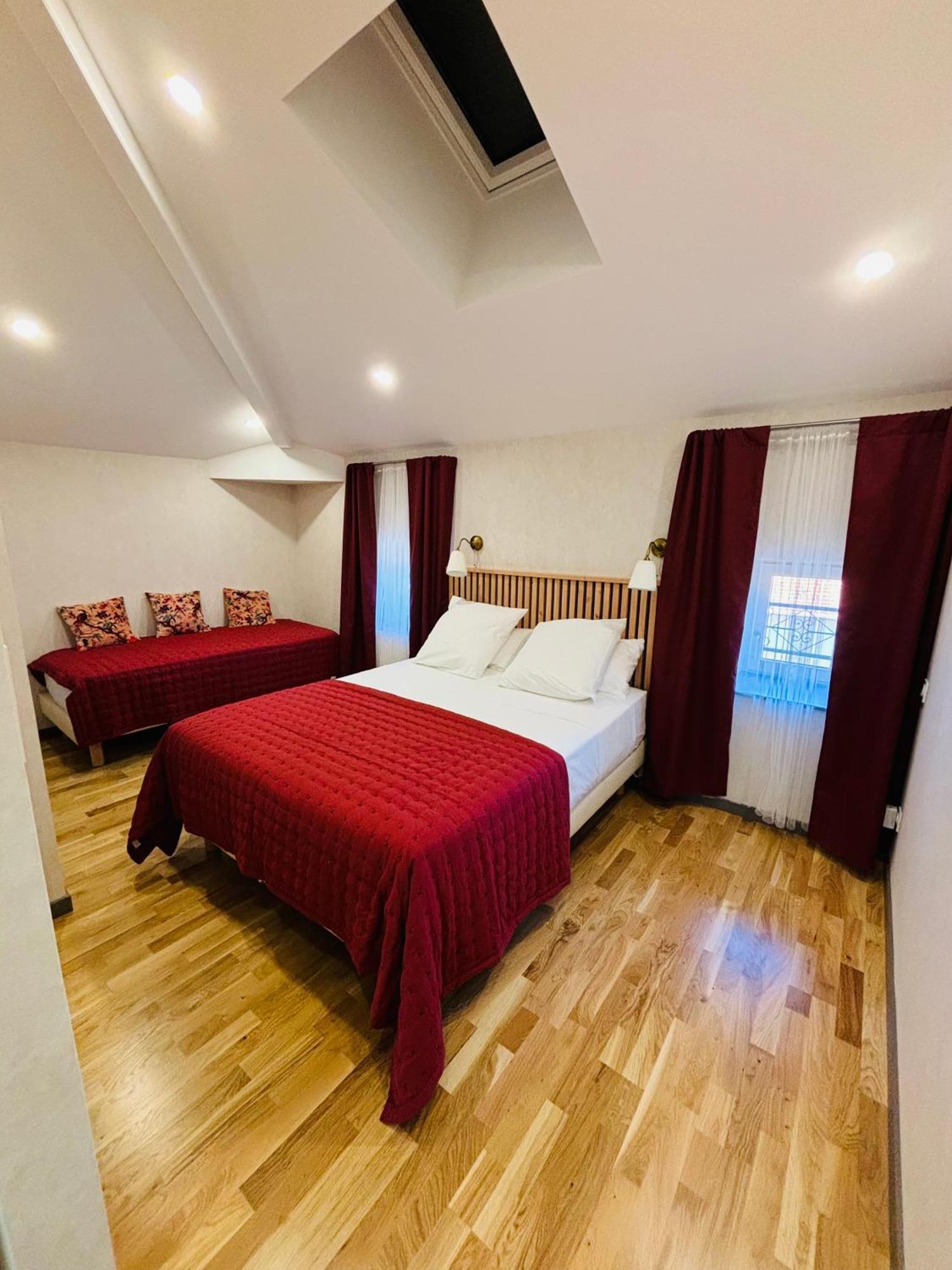Coise Les Pierres Roses B&B 외부 사진