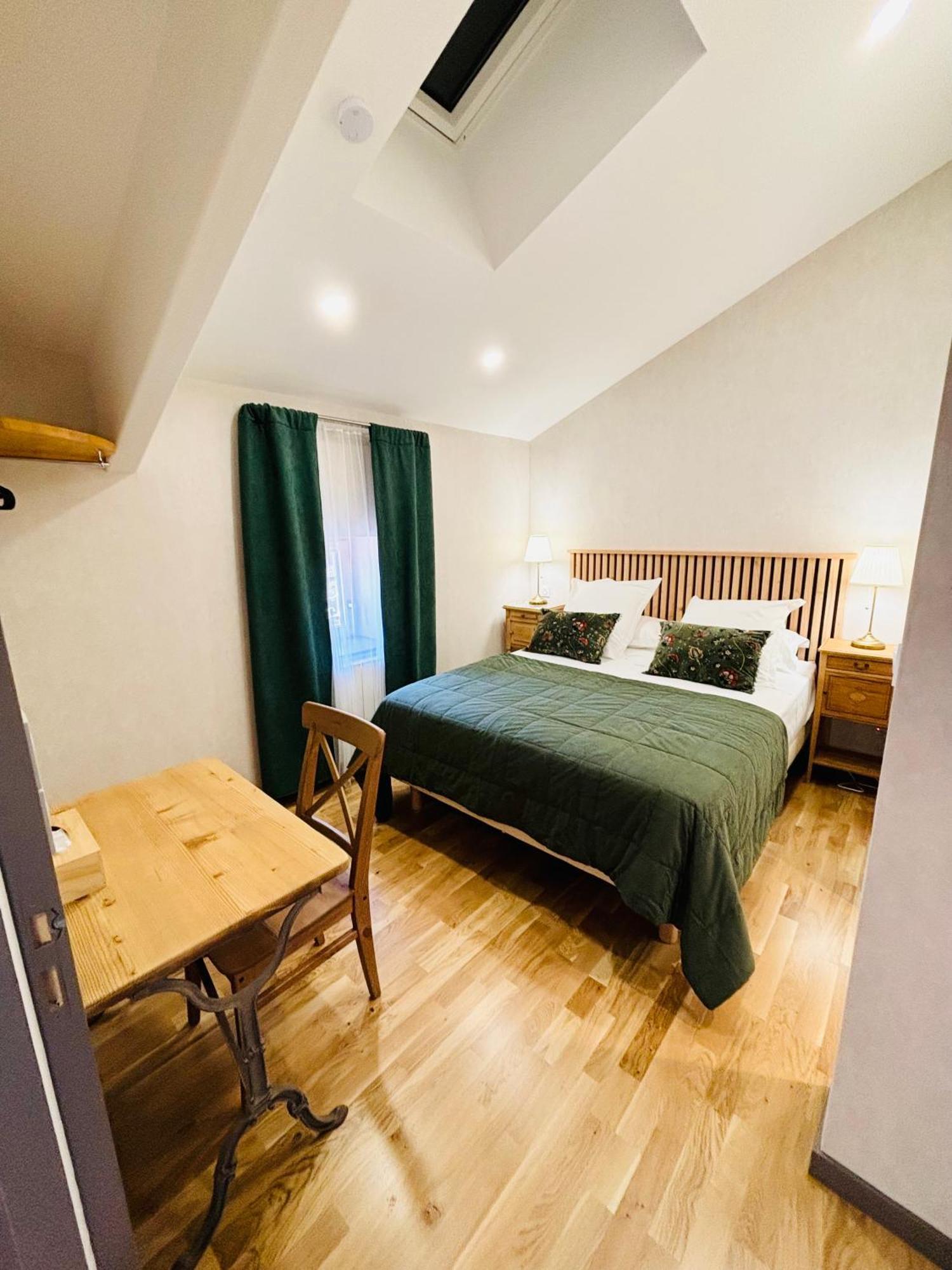 Coise Les Pierres Roses B&B 외부 사진